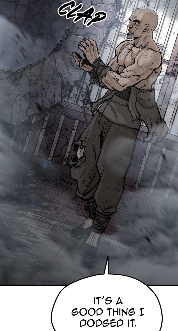 Heavenly Demon Cultivation Simulation Chapter 124 - Page 136