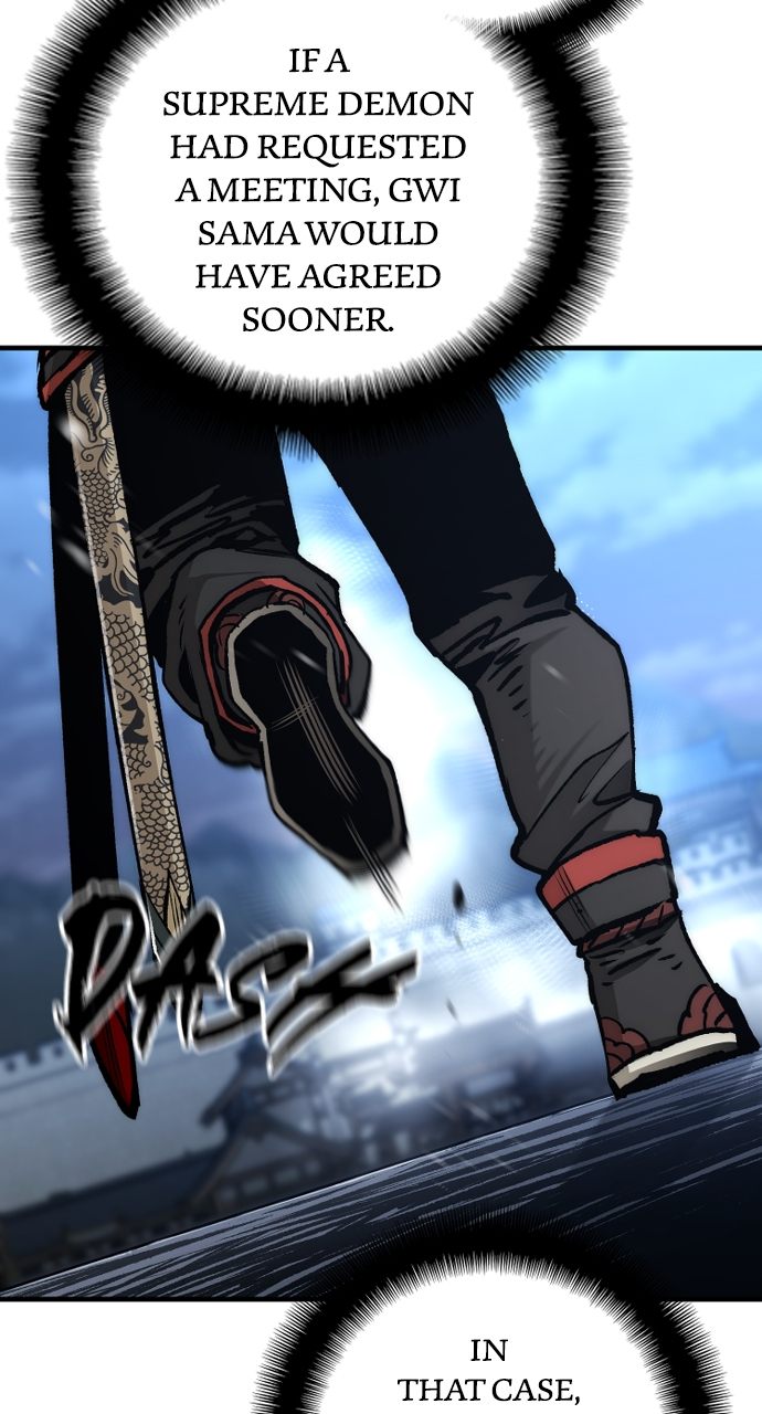 Heavenly Demon Cultivation Simulation Chapter 124 - Page 28