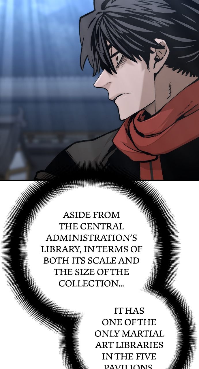 Heavenly Demon Cultivation Simulation Chapter 124 - Page 35