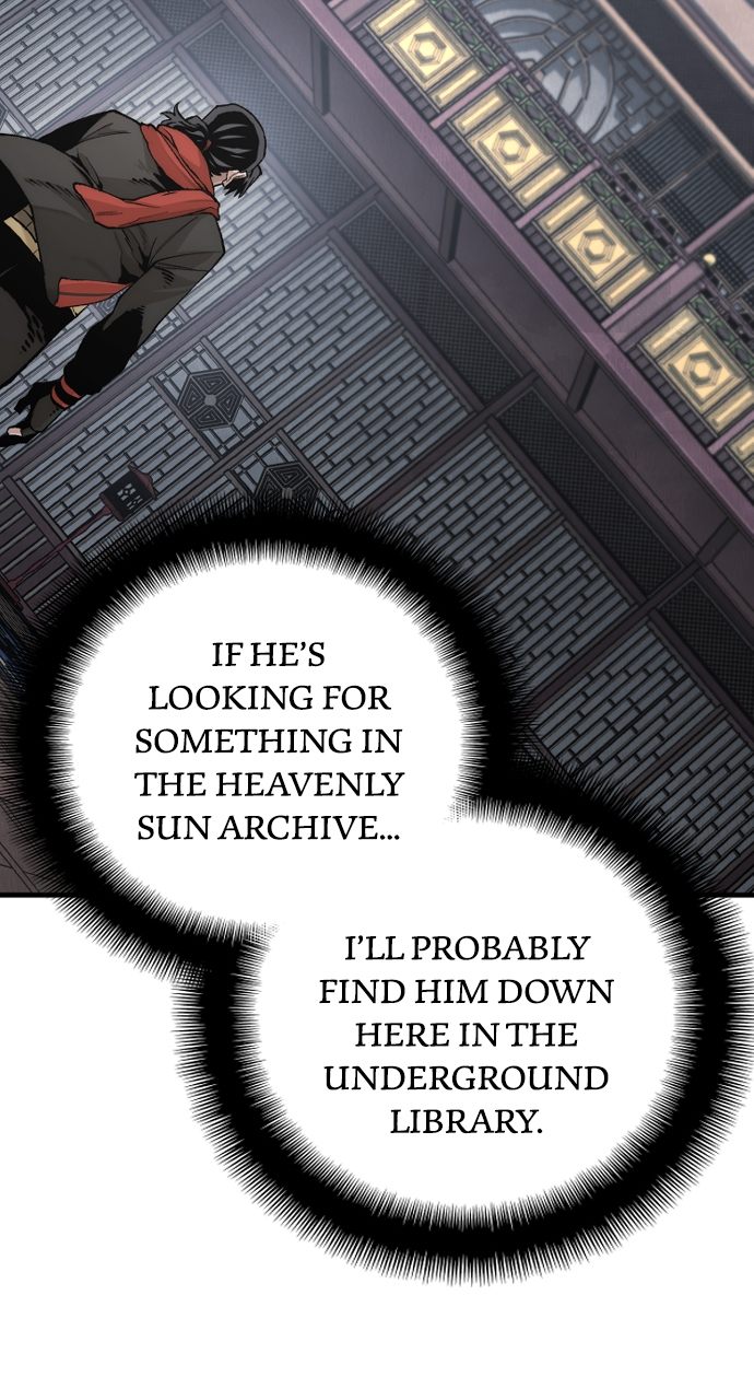 Heavenly Demon Cultivation Simulation Chapter 124 - Page 41