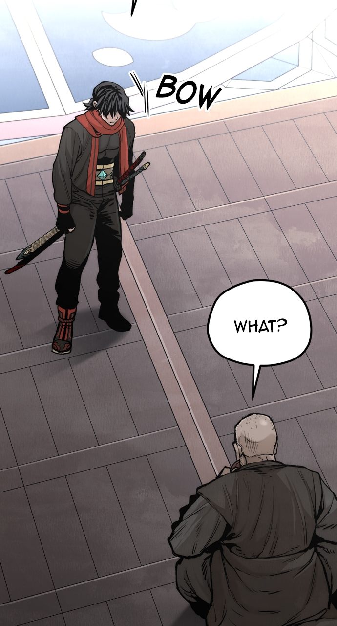 Heavenly Demon Cultivation Simulation Chapter 124 - Page 55