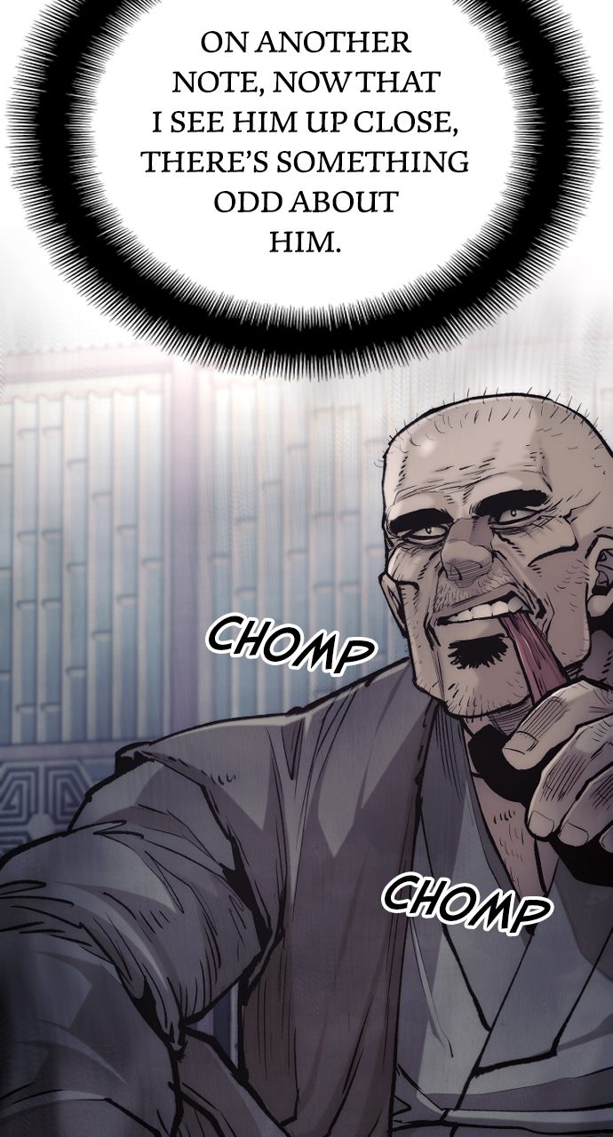 Heavenly Demon Cultivation Simulation Chapter 124 - Page 58