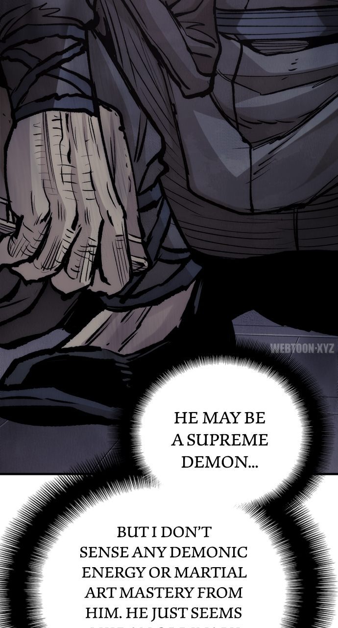 Heavenly Demon Cultivation Simulation Chapter 124 - Page 59