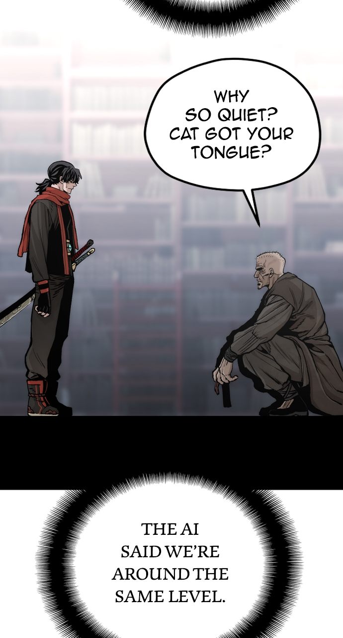 Heavenly Demon Cultivation Simulation Chapter 124 - Page 61