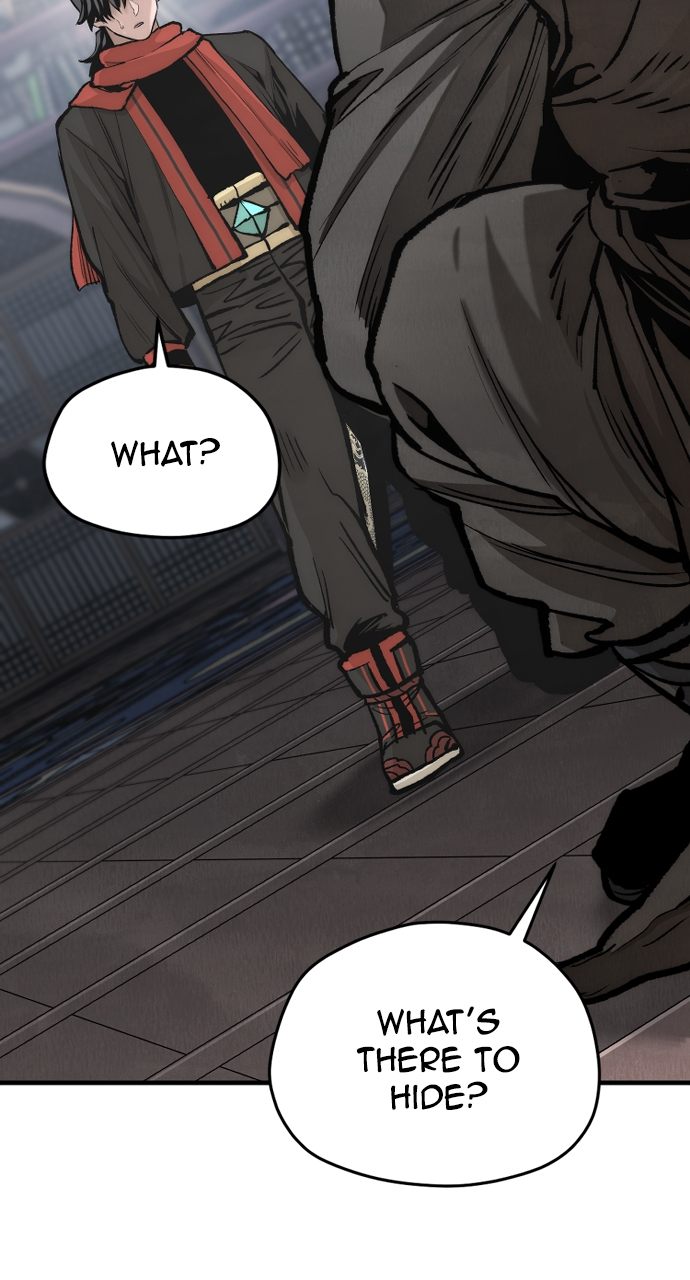 Heavenly Demon Cultivation Simulation Chapter 124 - Page 66