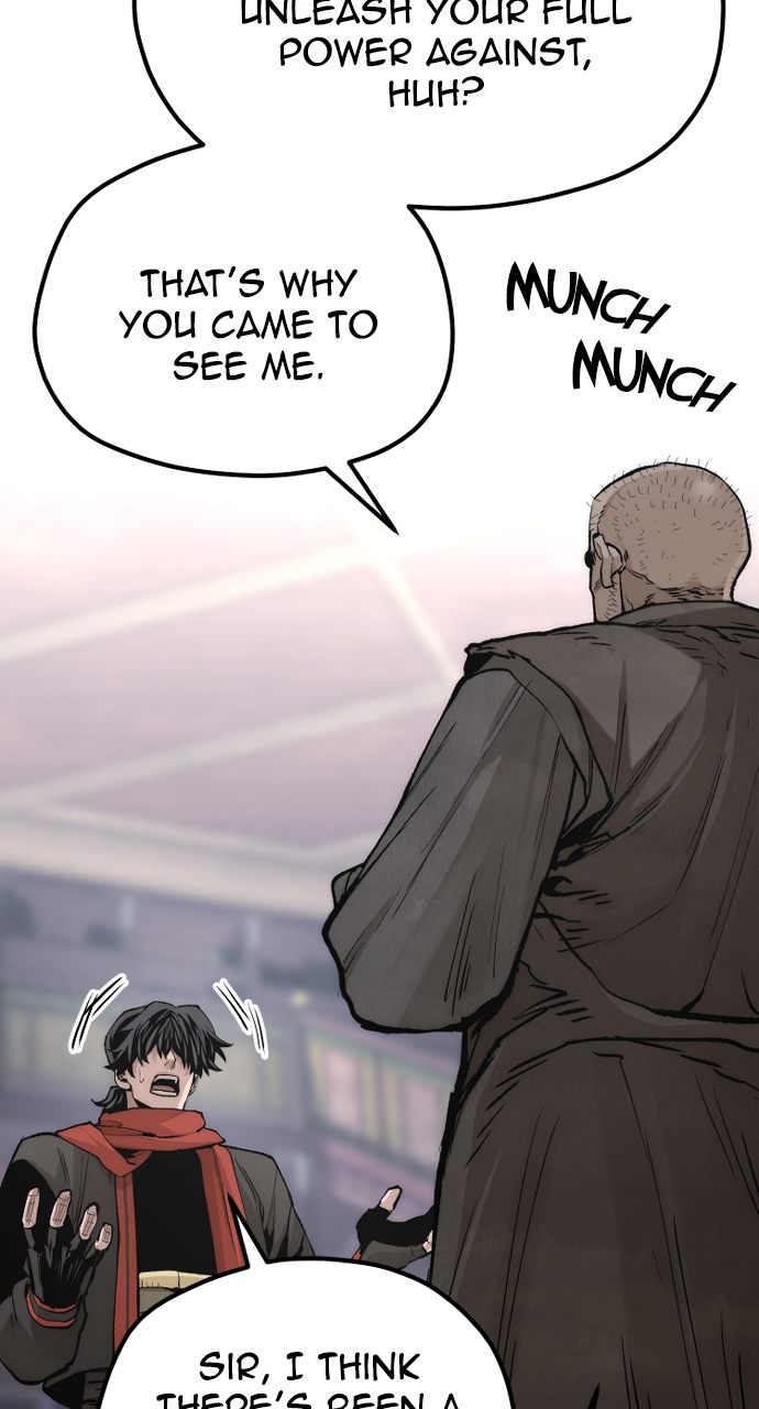 Heavenly Demon Cultivation Simulation Chapter 124 - Page 76