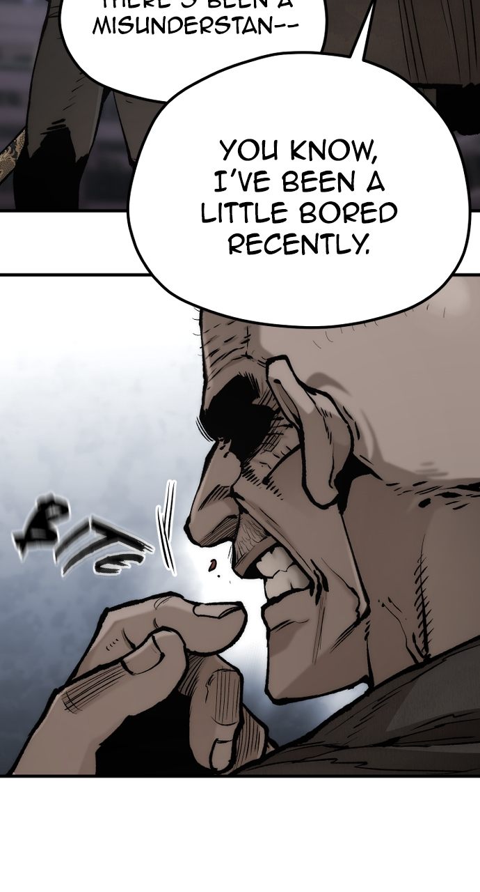 Heavenly Demon Cultivation Simulation Chapter 124 - Page 77