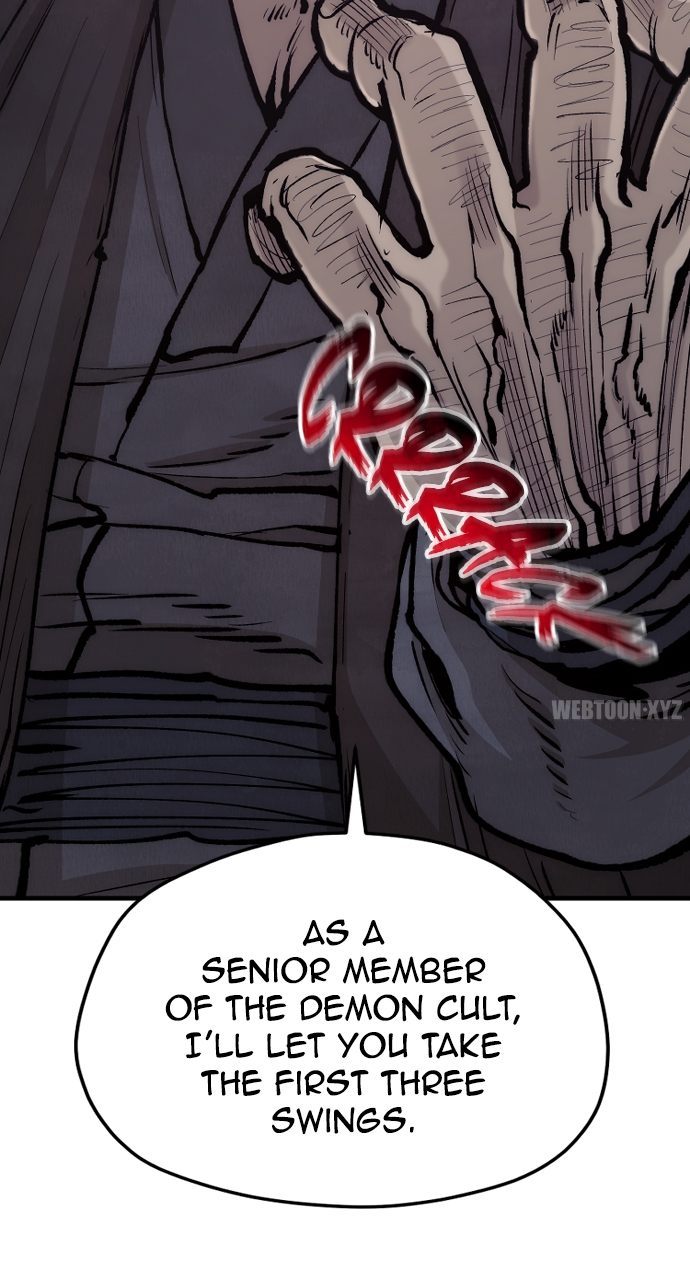 Heavenly Demon Cultivation Simulation Chapter 124 - Page 79