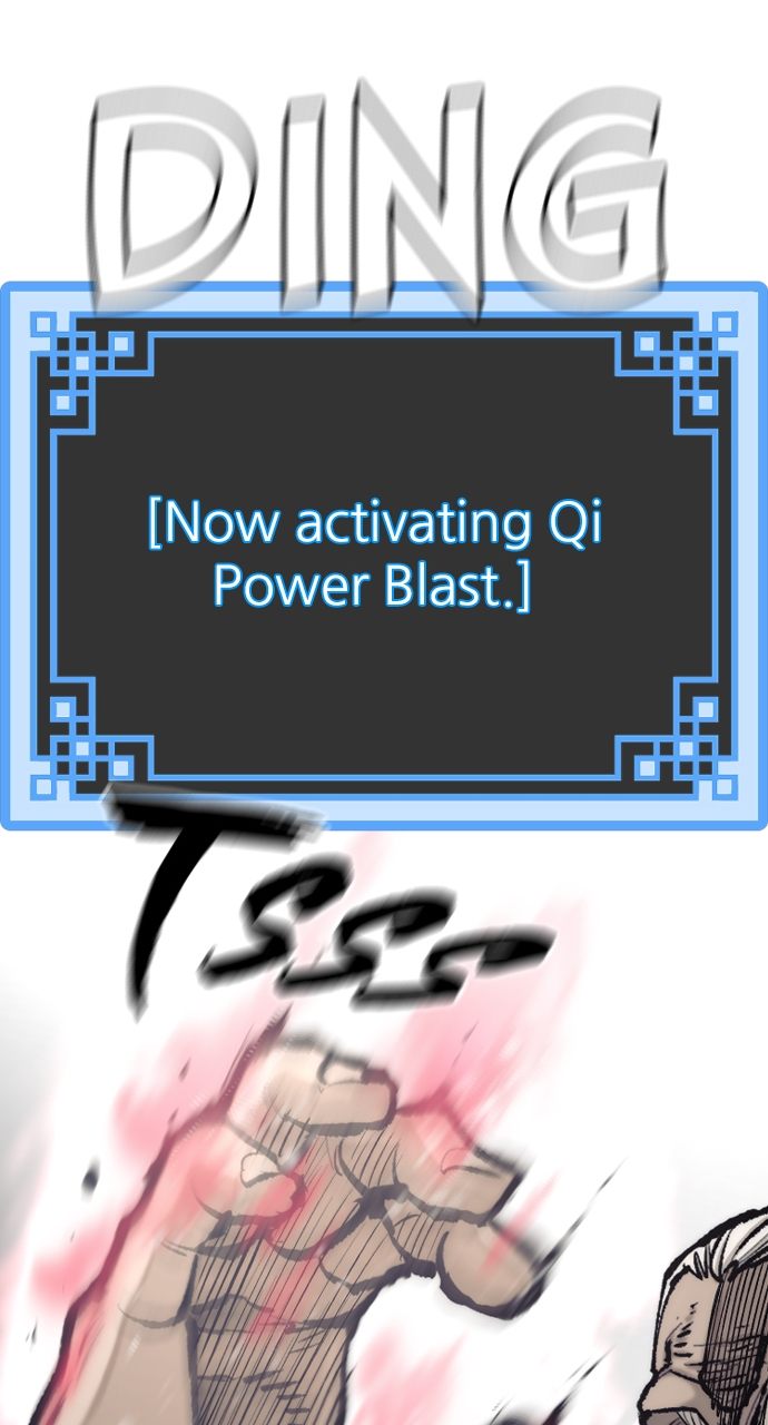 Heavenly Demon Cultivation Simulation Chapter 124 - Page 8