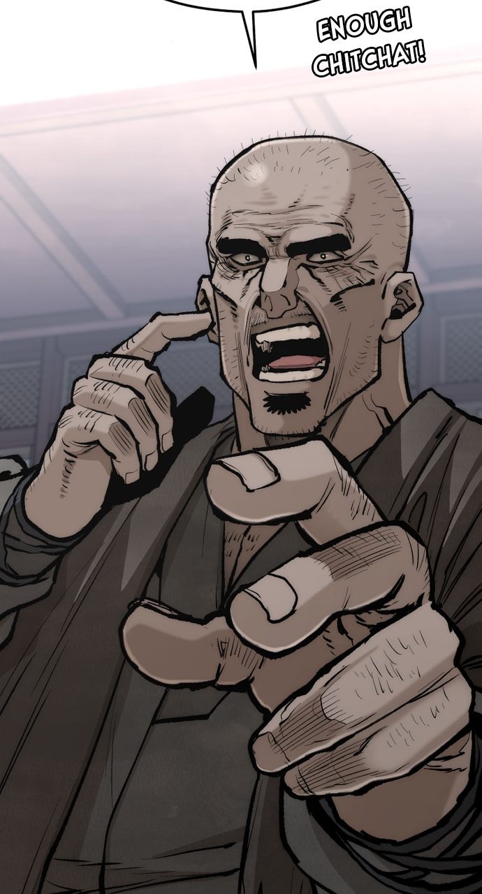 Heavenly Demon Cultivation Simulation Chapter 124 - Page 84