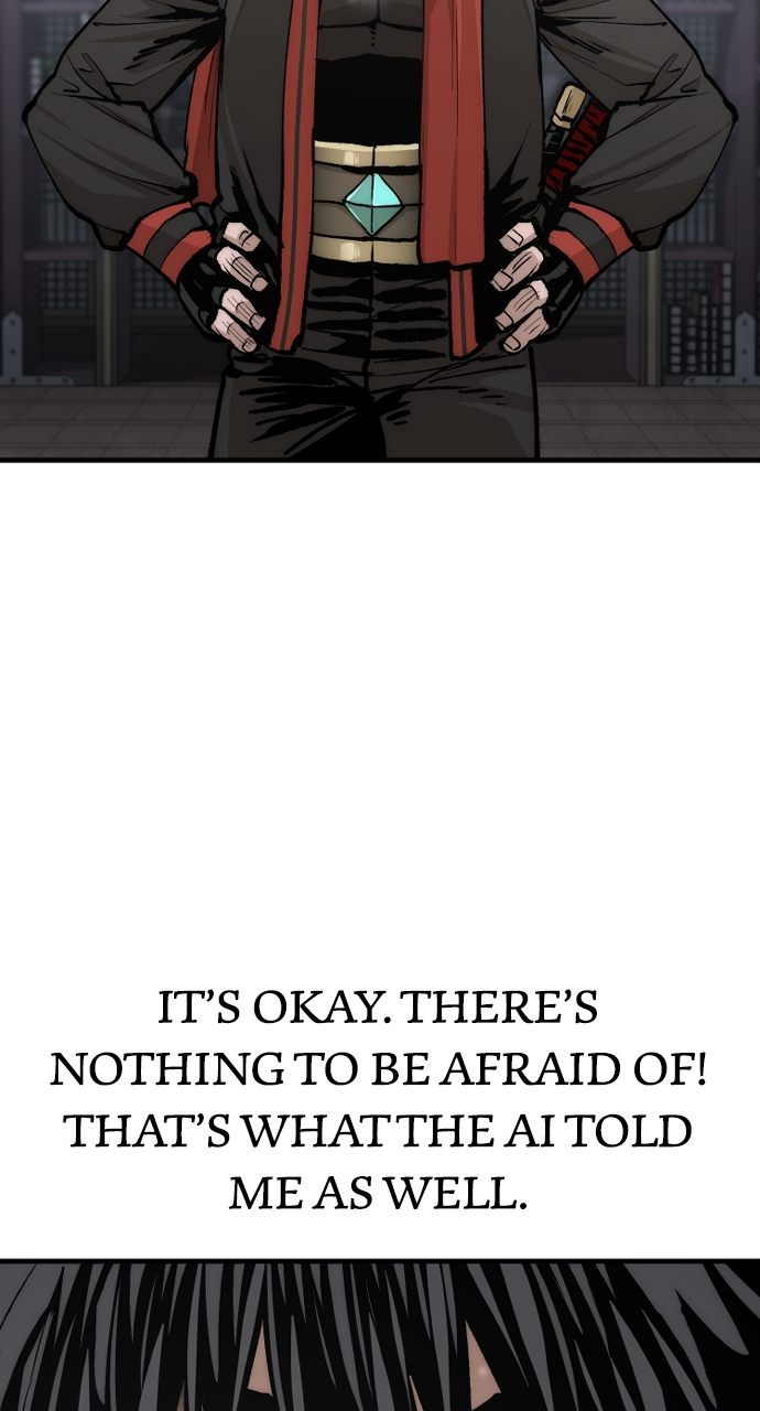 Heavenly Demon Cultivation Simulation Chapter 124 - Page 90