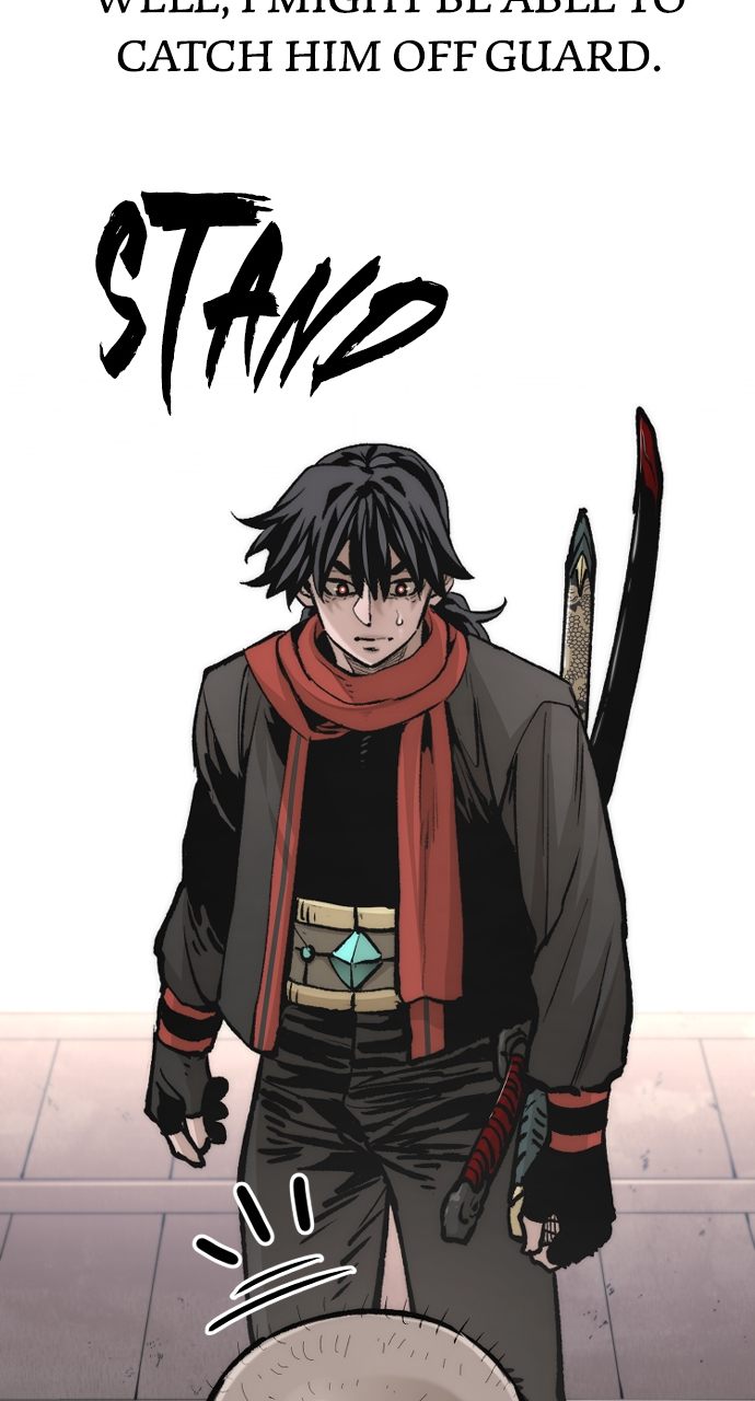 Heavenly Demon Cultivation Simulation Chapter 124 - Page 93