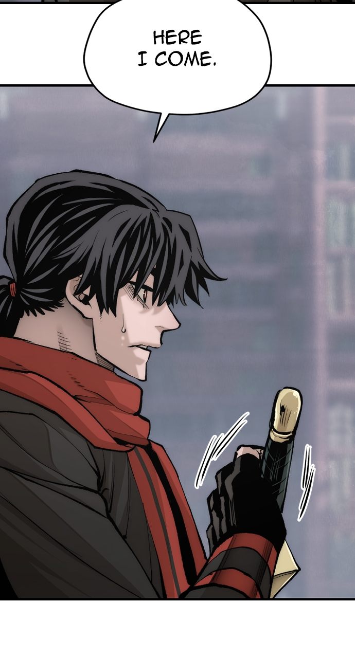 Heavenly Demon Cultivation Simulation Chapter 124 - Page 96