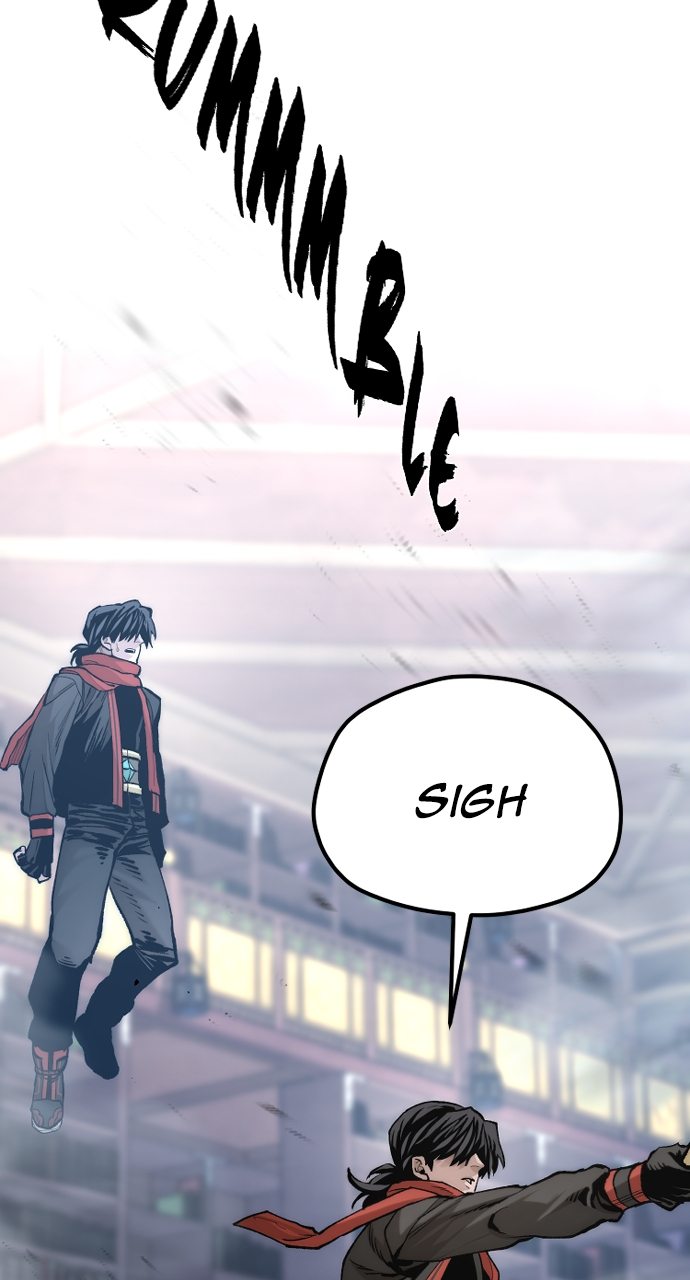 Heavenly Demon Cultivation Simulation Chapter 125 - Page 117