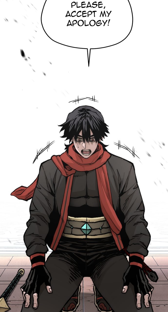 Heavenly Demon Cultivation Simulation Chapter 125 - Page 13