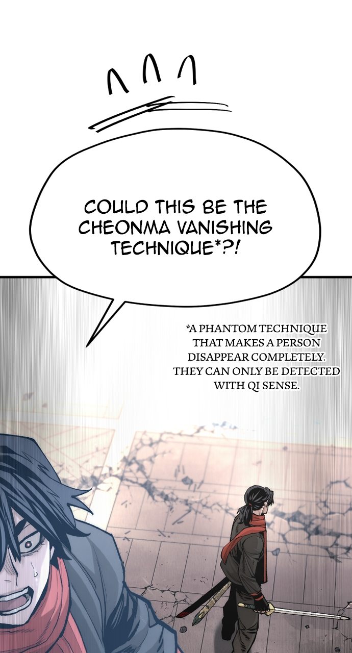 Heavenly Demon Cultivation Simulation Chapter 125 - Page 136