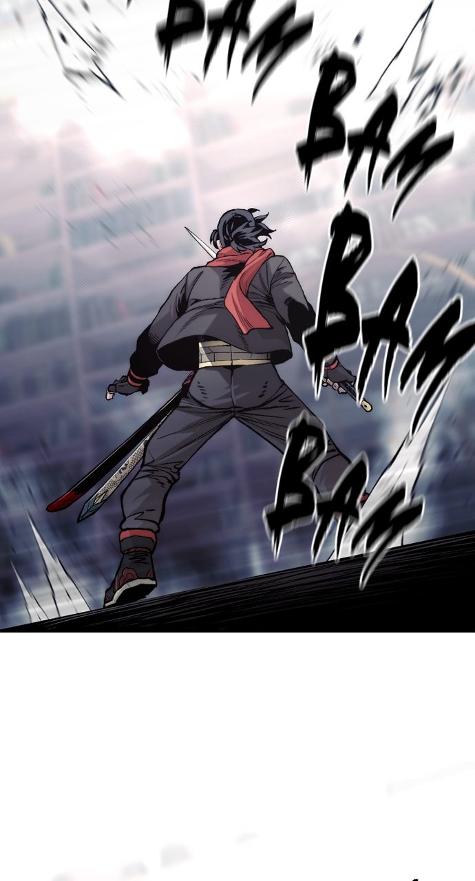 Heavenly Demon Cultivation Simulation Chapter 125 - Page 141