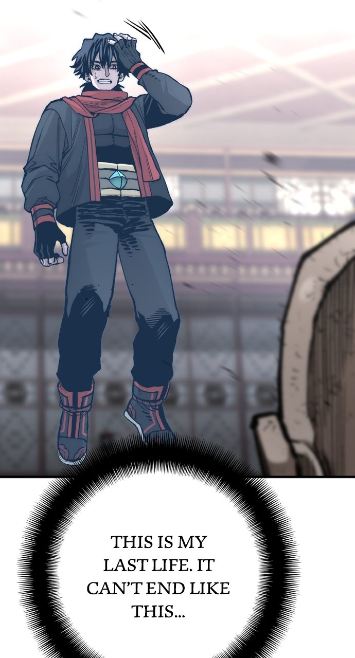 Heavenly Demon Cultivation Simulation Chapter 125 - Page 172