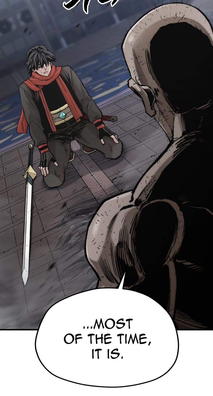 Heavenly Demon Cultivation Simulation Chapter 125 - Page 22