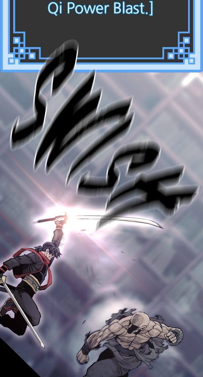 Heavenly Demon Cultivation Simulation Chapter 125 - Page 33