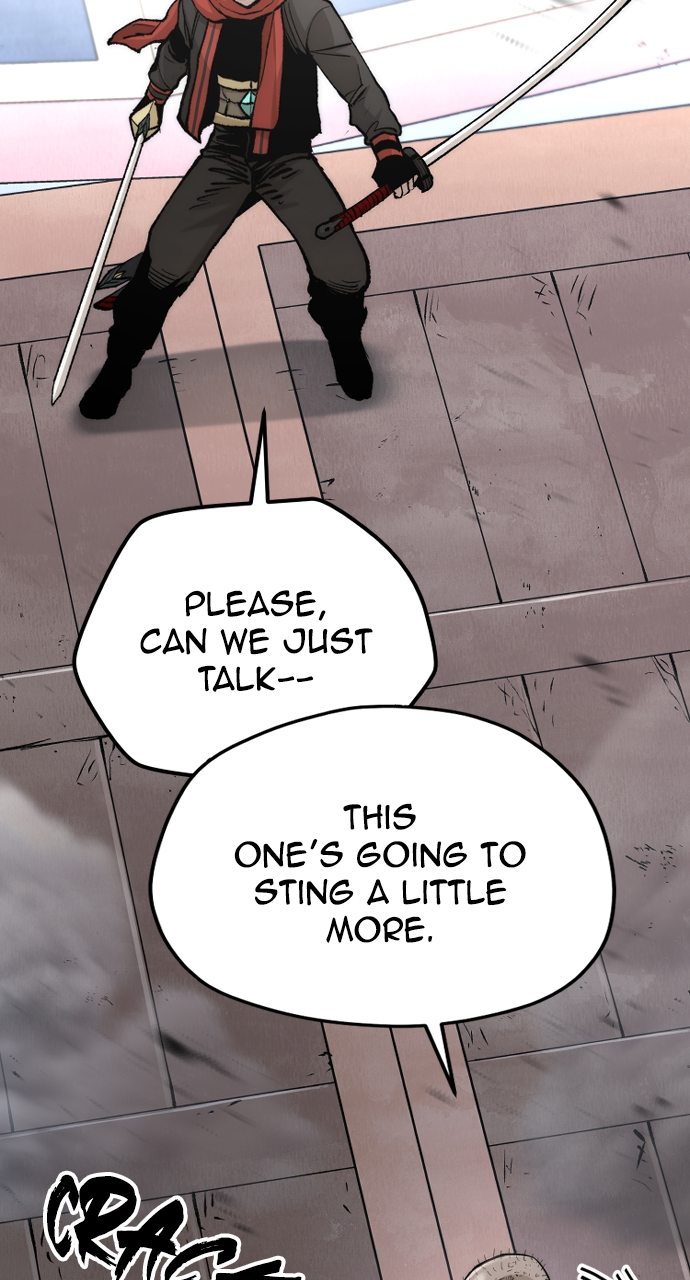 Heavenly Demon Cultivation Simulation Chapter 125 - Page 36