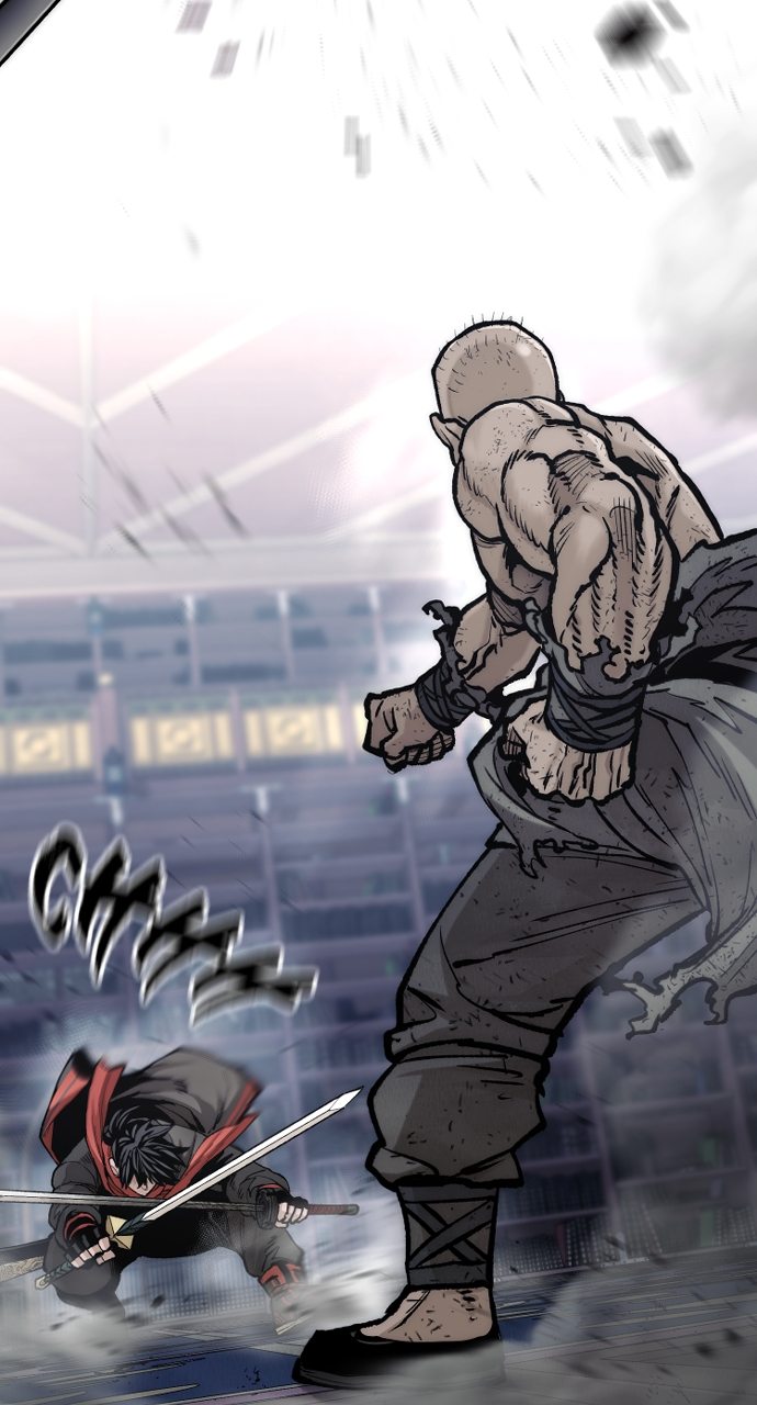 Heavenly Demon Cultivation Simulation Chapter 125 - Page 44