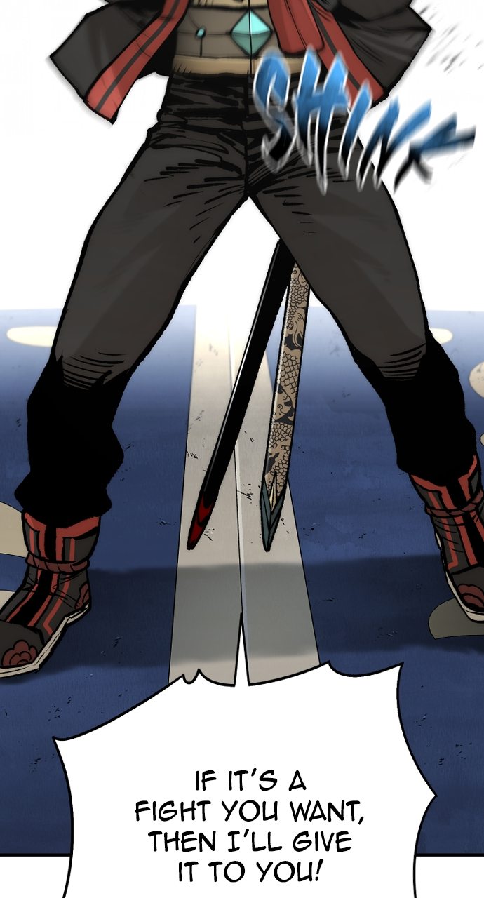 Heavenly Demon Cultivation Simulation Chapter 125 - Page 50