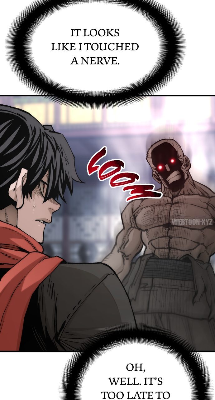 Heavenly Demon Cultivation Simulation Chapter 125 - Page 54