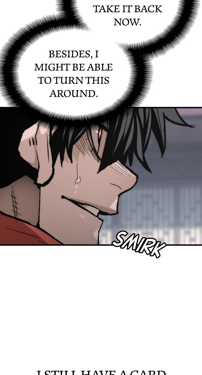 Heavenly Demon Cultivation Simulation Chapter 125 - Page 55