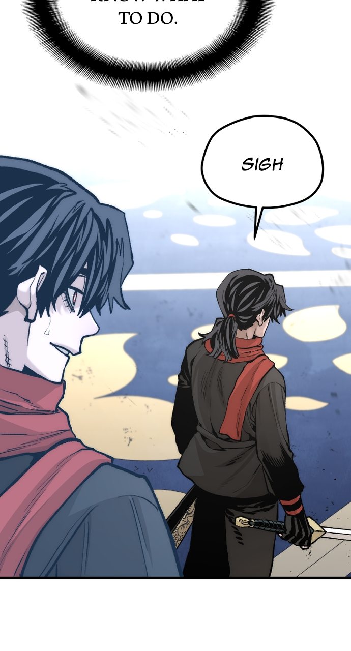 Heavenly Demon Cultivation Simulation Chapter 125 - Page 59