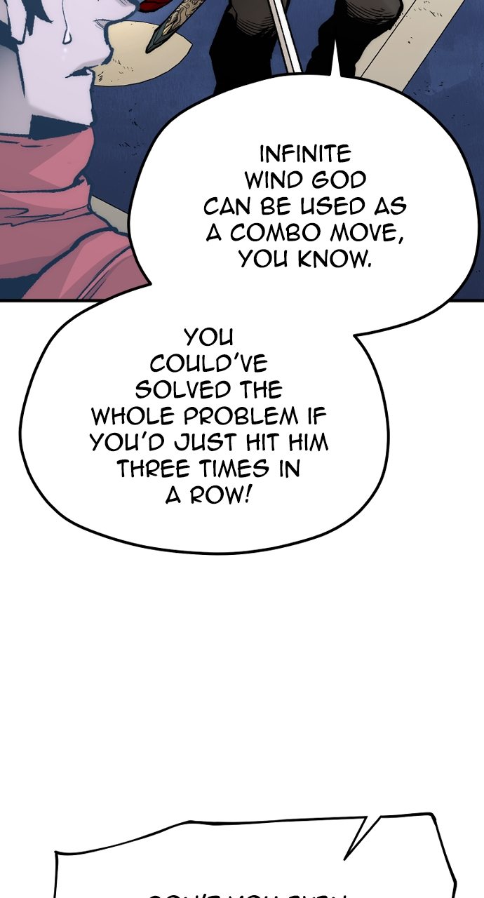 Heavenly Demon Cultivation Simulation Chapter 125 - Page 68