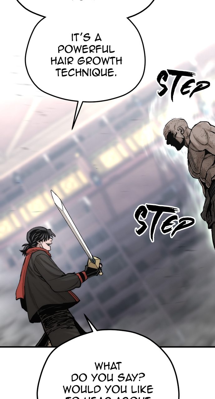 Heavenly Demon Cultivation Simulation Chapter 125 - Page 76