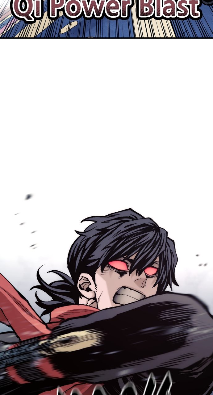 Heavenly Demon Cultivation Simulation Chapter 125 - Page 83