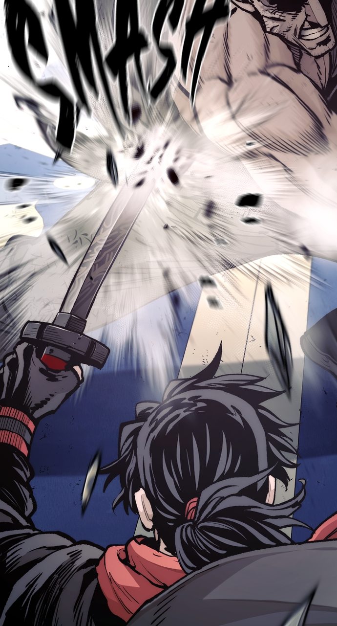 Heavenly Demon Cultivation Simulation Chapter 125 - Page 86