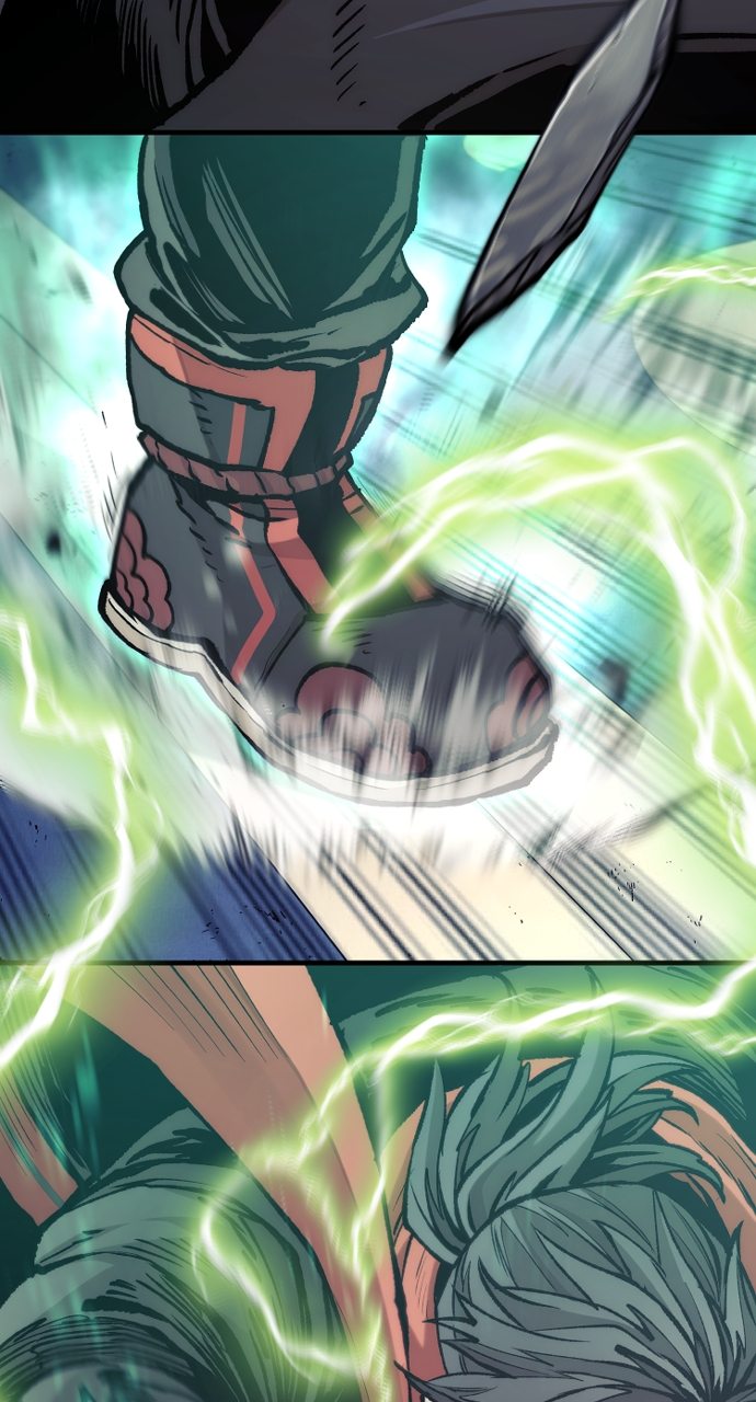 Heavenly Demon Cultivation Simulation Chapter 125 - Page 87