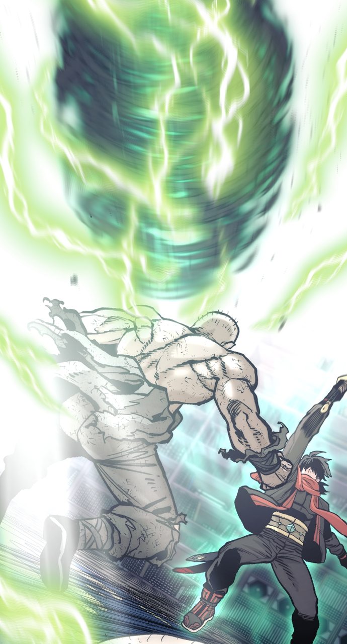 Heavenly Demon Cultivation Simulation Chapter 125 - Page 92