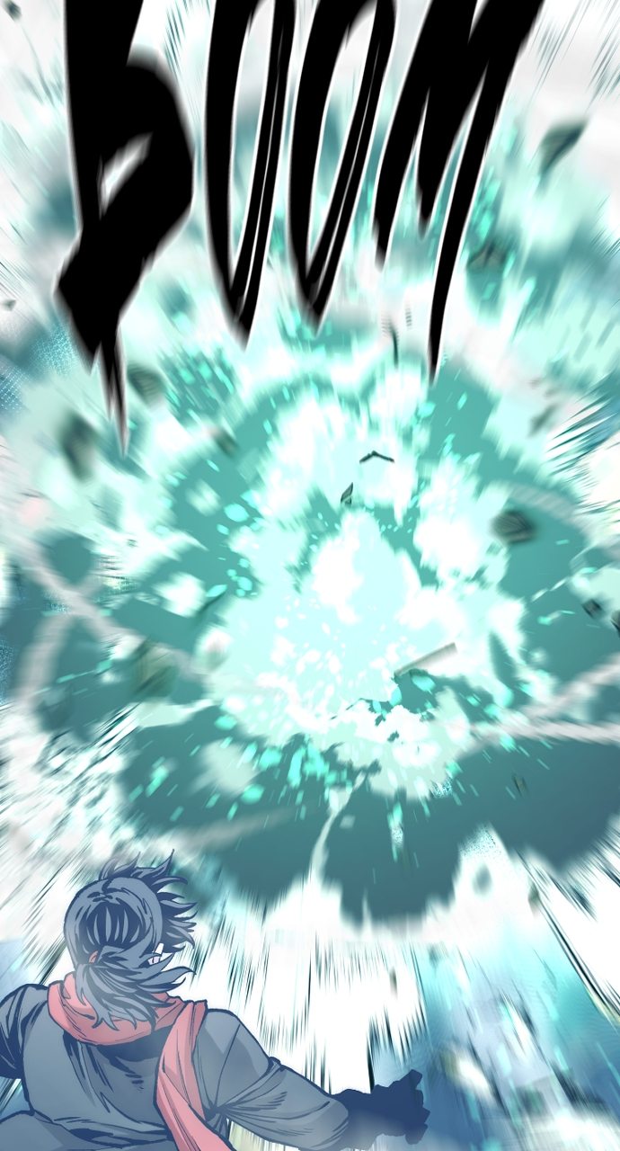 Heavenly Demon Cultivation Simulation Chapter 125 - Page 94