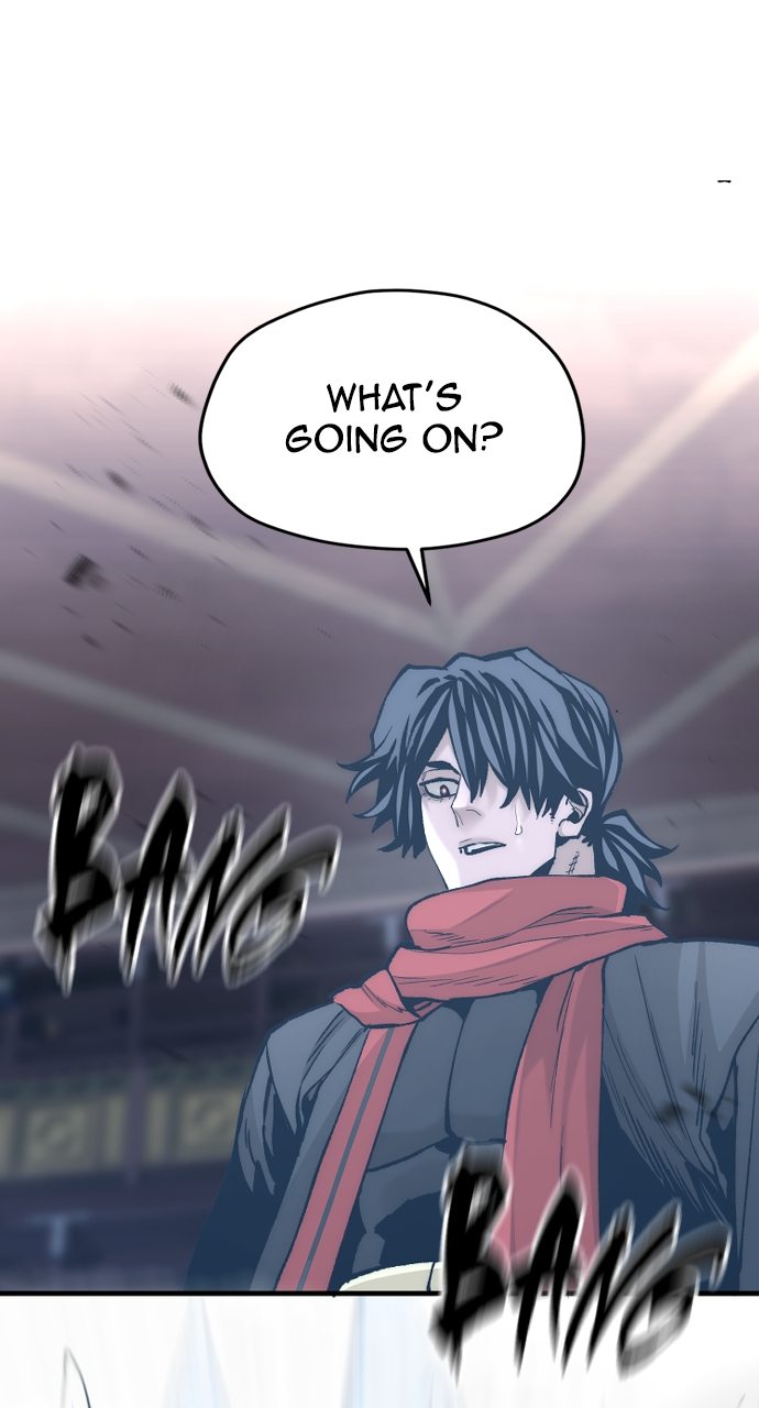 Heavenly Demon Cultivation Simulation Chapter 125 - Page 97