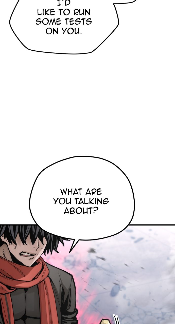 Heavenly Demon Cultivation Simulation Chapter 126 - Page 102