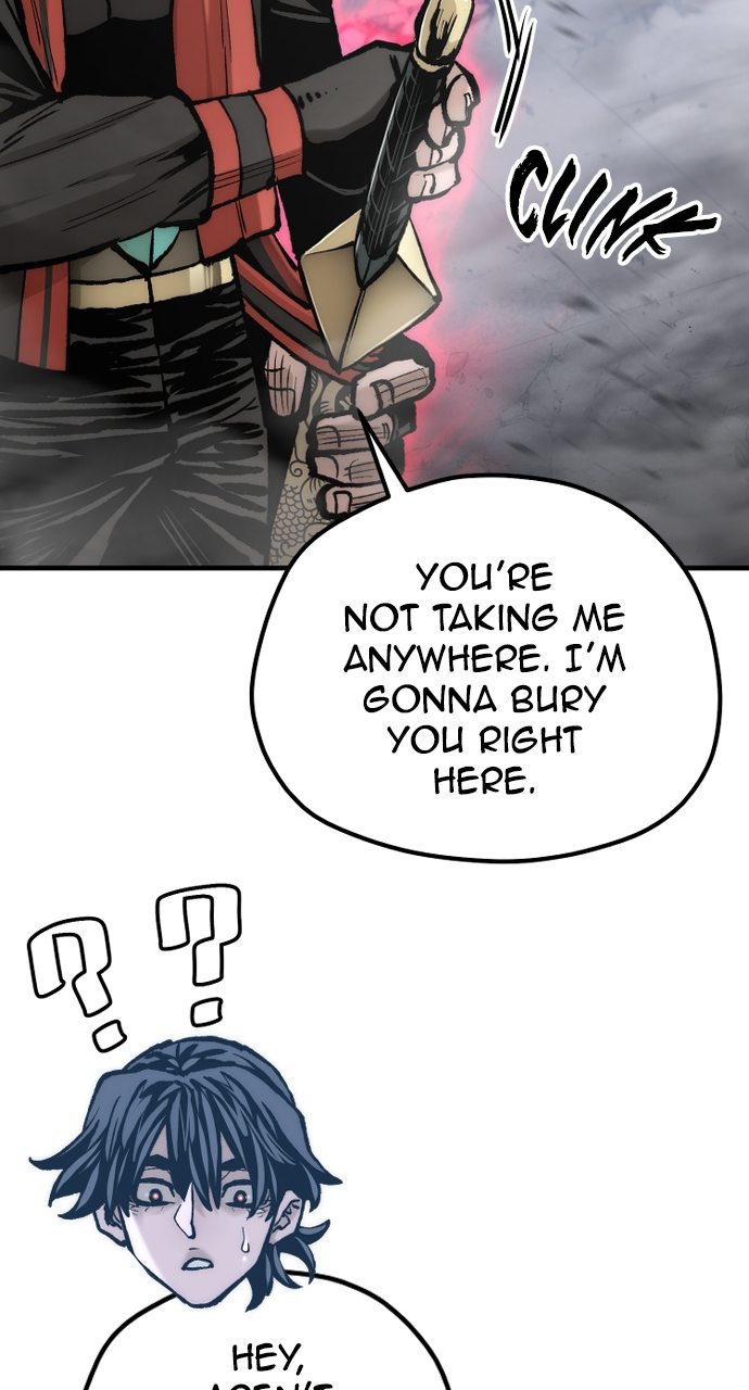 Heavenly Demon Cultivation Simulation Chapter 126 - Page 103