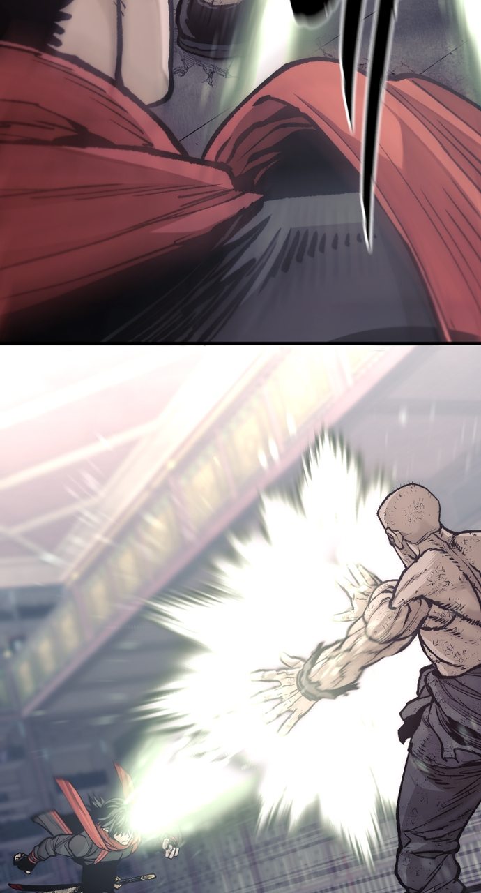 Heavenly Demon Cultivation Simulation Chapter 126 - Page 119