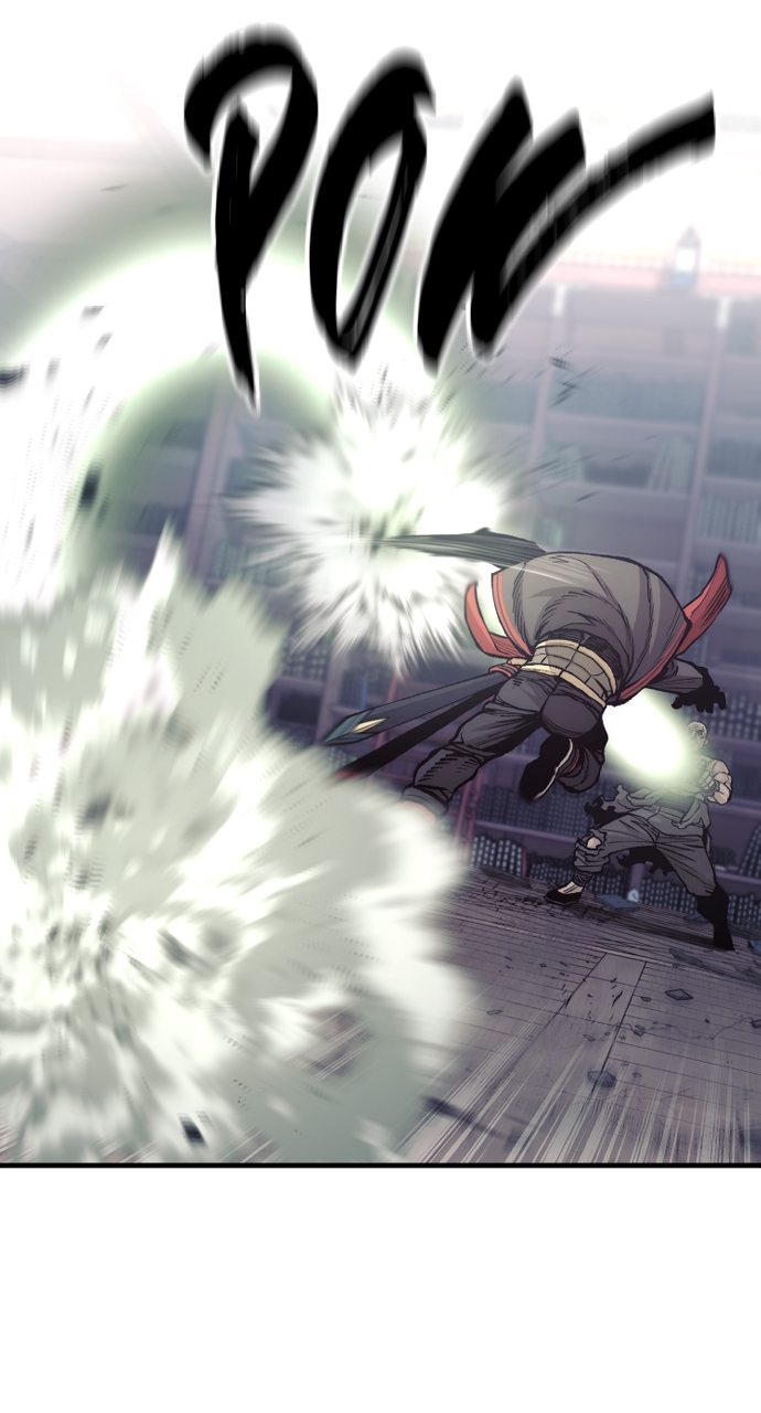 Heavenly Demon Cultivation Simulation Chapter 126 - Page 121