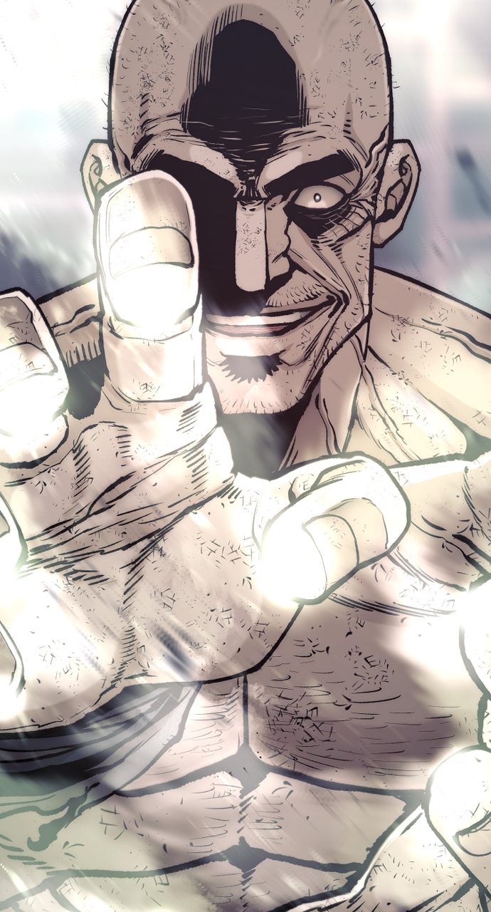 Heavenly Demon Cultivation Simulation Chapter 126 - Page 125