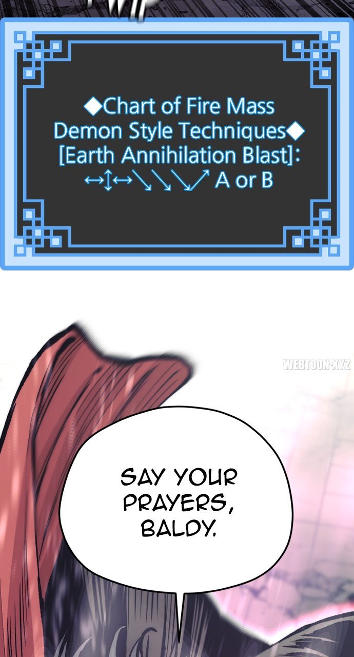 Heavenly Demon Cultivation Simulation Chapter 126 - Page 130