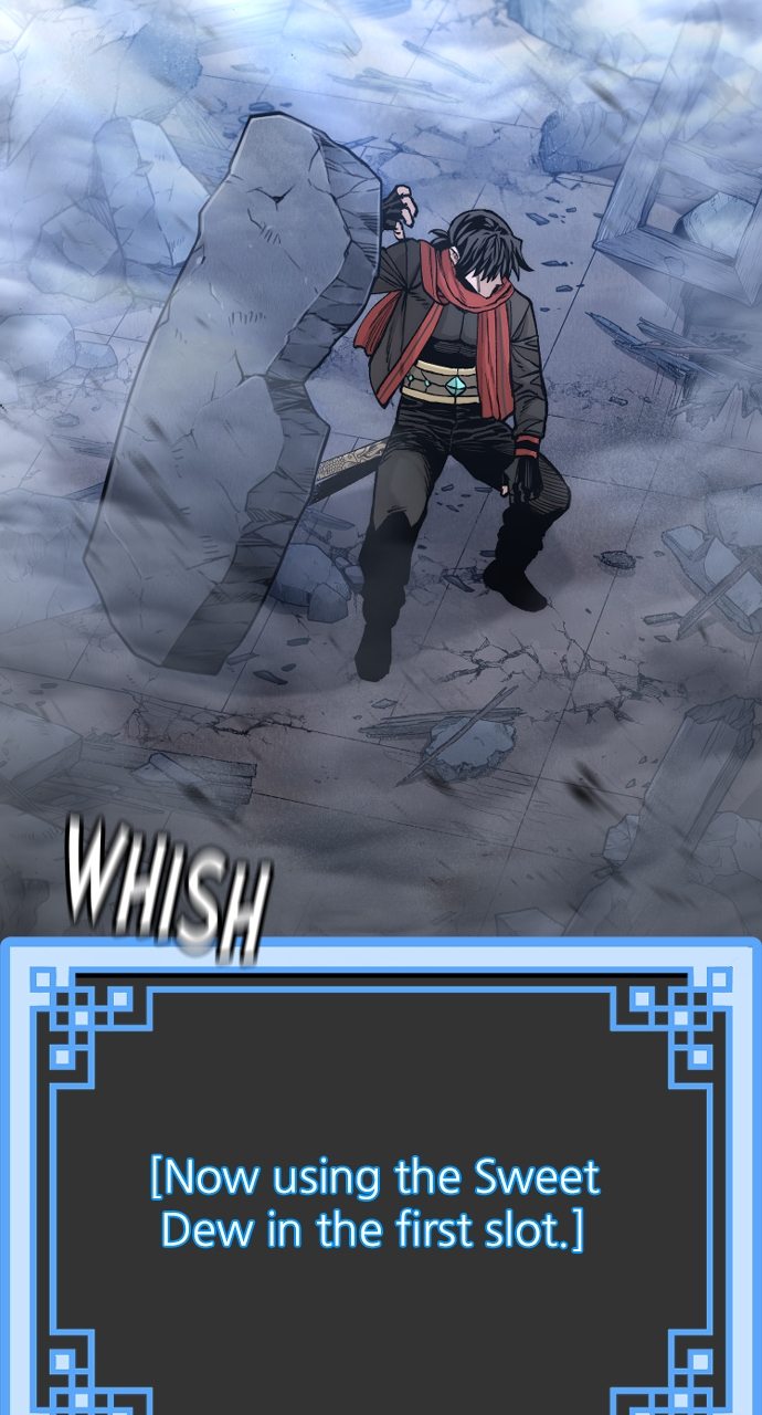 Heavenly Demon Cultivation Simulation Chapter 126 - Page 141