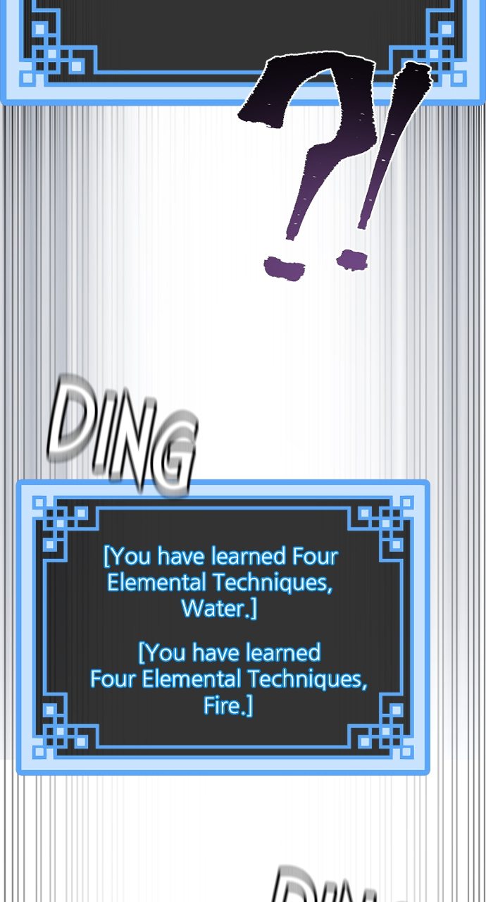 Heavenly Demon Cultivation Simulation Chapter 126 - Page 24