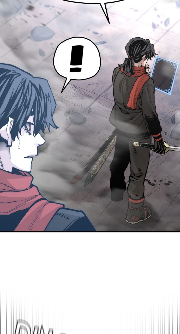 Heavenly Demon Cultivation Simulation Chapter 126 - Page 27