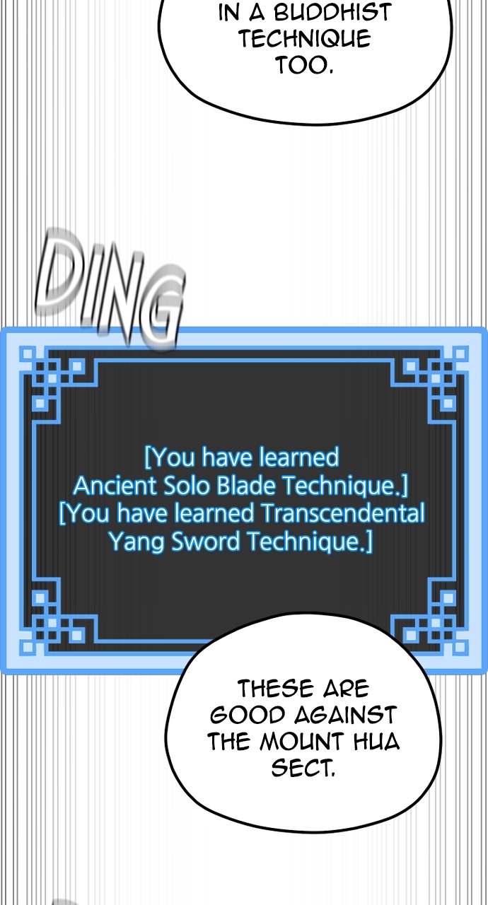 Heavenly Demon Cultivation Simulation Chapter 126 - Page 29