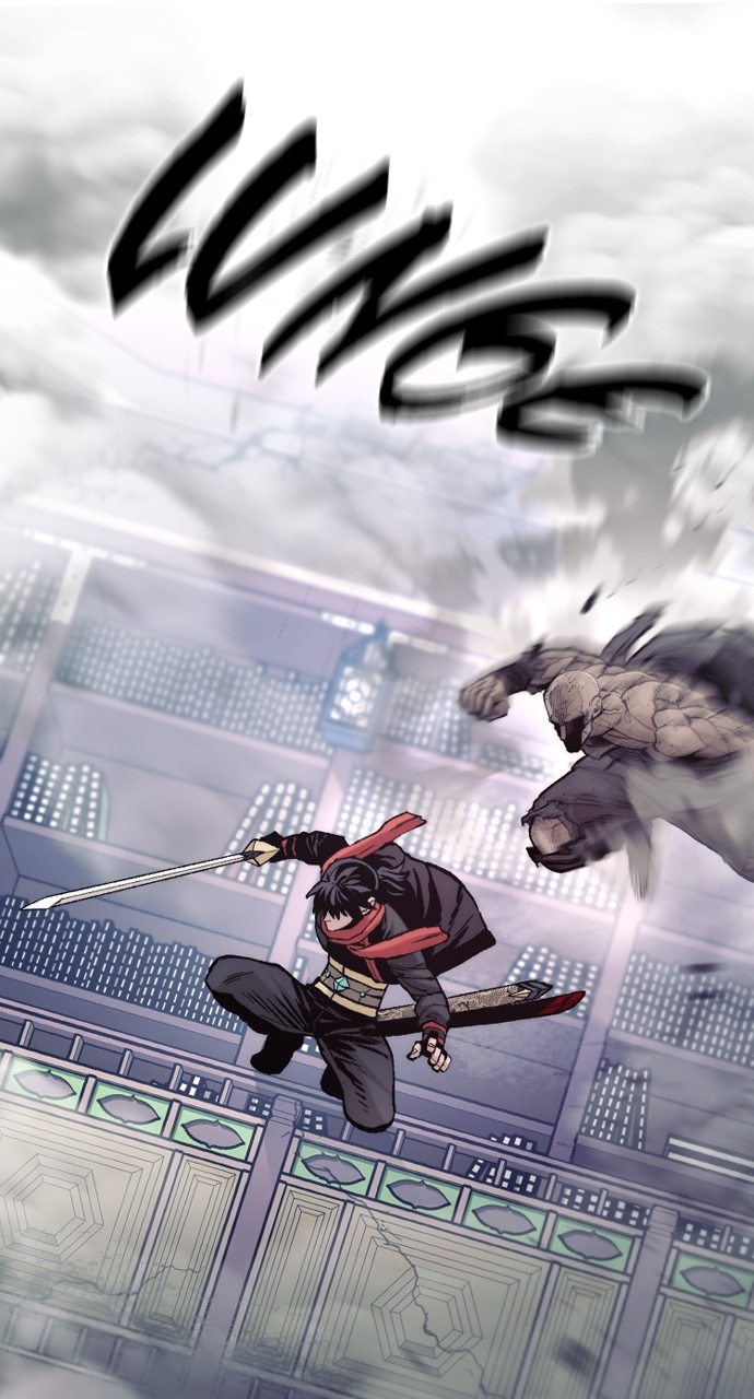 Heavenly Demon Cultivation Simulation Chapter 126 - Page 45