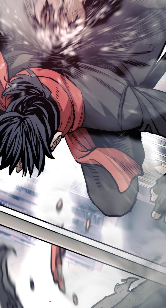 Heavenly Demon Cultivation Simulation Chapter 126 - Page 47